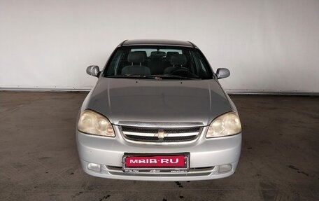 Chevrolet Lacetti, 2007 год, 515 000 рублей, 2 фотография