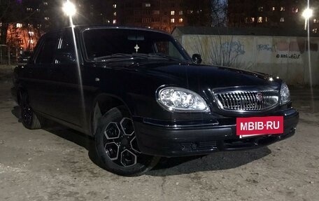 ГАЗ 31105 «Волга», 2004 год, 580 000 рублей, 3 фотография