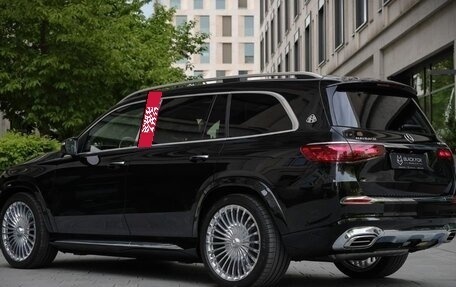 Mercedes-Benz Maybach GLS I, 2024 год, 32 500 000 рублей, 7 фотография