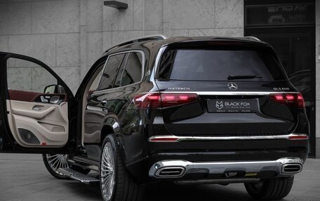 Mercedes-Benz Maybach GLS I, 2024 год, 32 500 000 рублей, 15 фотография