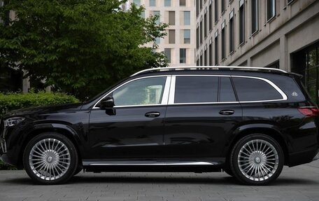 Mercedes-Benz Maybach GLS I, 2024 год, 32 500 000 рублей, 16 фотография