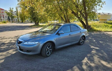 Mazda 6, 2005 год, 510 000 рублей, 3 фотография