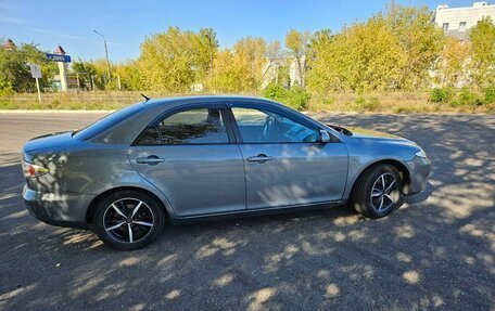 Mazda 6, 2005 год, 510 000 рублей, 5 фотография