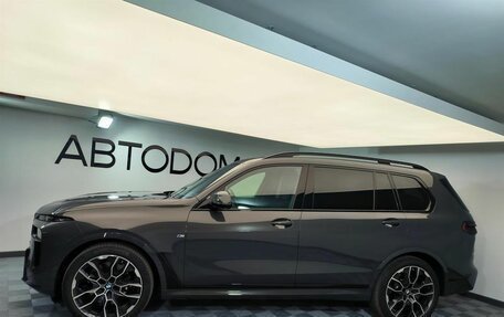 BMW X7, 2023 год, 15 700 000 рублей, 2 фотография