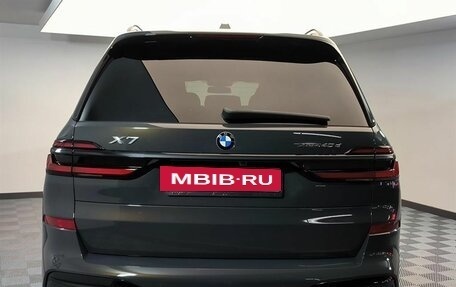 BMW X7, 2023 год, 15 700 000 рублей, 3 фотография