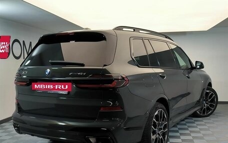 BMW X7, 2023 год, 15 700 000 рублей, 4 фотография