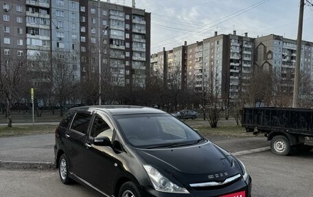 Toyota Wish II, 2005 год, 890 000 рублей, 5 фотография