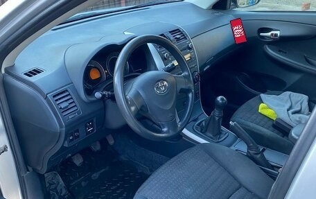 Toyota Corolla, 2008 год, 750 000 рублей, 1 фотография