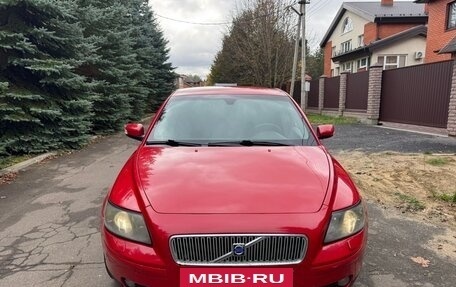 Volvo V50 I, 2007 год, 500 000 рублей, 8 фотография