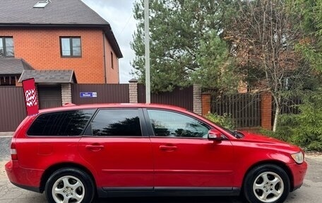 Volvo V50 I, 2007 год, 500 000 рублей, 7 фотография