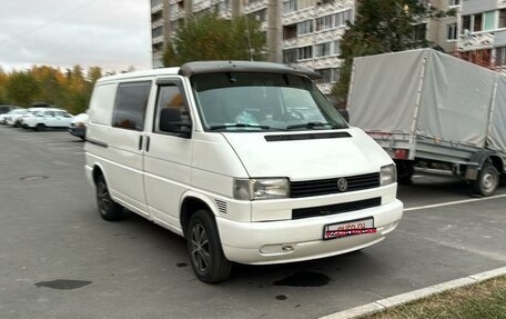 Volkswagen Transporter T4, 1996 год, 750 000 рублей, 1 фотография