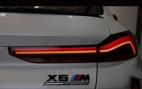 BMW X6 M, 2024 год, 23 850 000 рублей, 6 фотография