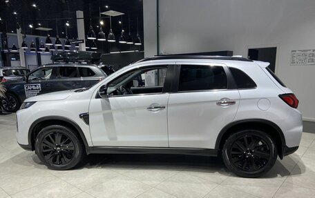 Mitsubishi ASX I рестайлинг, 2023 год, 3 650 000 рублей, 7 фотография