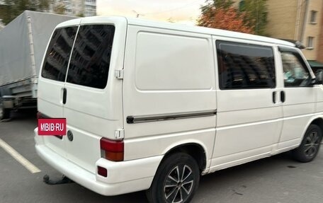 Volkswagen Transporter T4, 1996 год, 750 000 рублей, 2 фотография