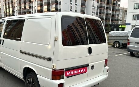 Volkswagen Transporter T4, 1996 год, 750 000 рублей, 5 фотография