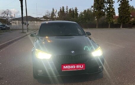 BMW 5 серия, 2010 год, 2 000 000 рублей, 2 фотография