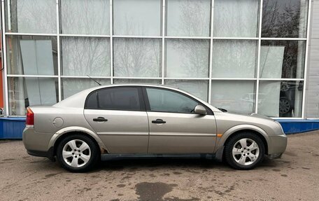 Opel Vectra C рестайлинг, 2003 год, 290 000 рублей, 2 фотография