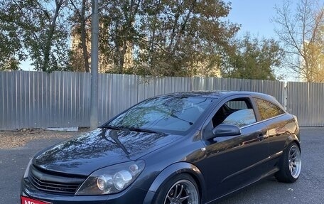 Opel Astra H, 2008 год, 530 000 рублей, 1 фотография