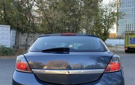 Opel Astra H, 2008 год, 530 000 рублей, 4 фотография