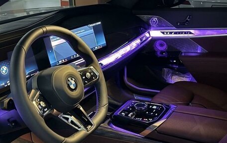 BMW 7 серия, 2024 год, 17 990 000 рублей, 2 фотография