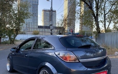 Opel Astra H, 2008 год, 530 000 рублей, 3 фотография