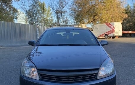 Opel Astra H, 2008 год, 530 000 рублей, 8 фотография