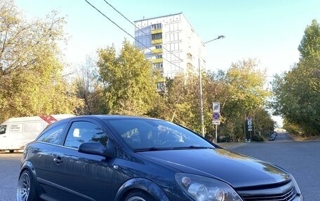 Opel Astra H, 2008 год, 530 000 рублей, 7 фотография