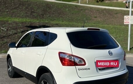 Nissan Qashqai, 2010 год, 1 050 000 рублей, 4 фотография