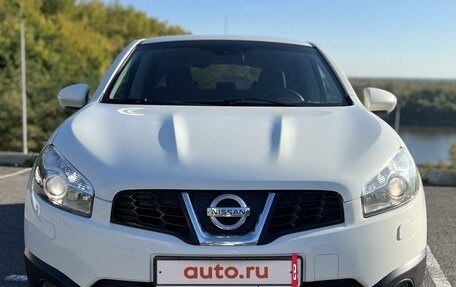 Nissan Qashqai, 2010 год, 1 050 000 рублей, 7 фотография