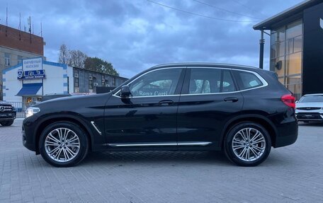 BMW X3, 2019 год, 6 350 000 рублей, 5 фотография