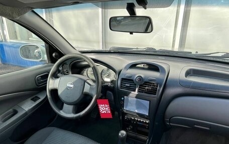 Nissan Almera Classic, 2007 год, 480 000 рублей, 12 фотография