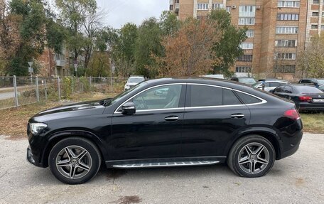 Mercedes-Benz GLE, 2020 год, 9 147 000 рублей, 7 фотография