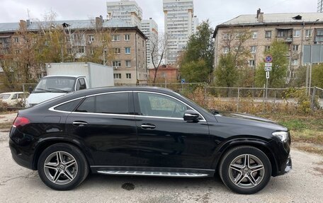 Mercedes-Benz GLE, 2020 год, 9 147 000 рублей, 8 фотография