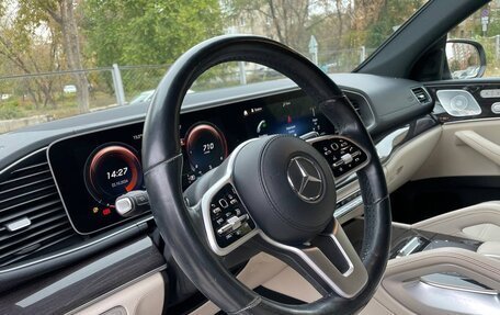 Mercedes-Benz GLE, 2020 год, 9 147 000 рублей, 11 фотография