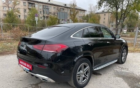 Mercedes-Benz GLE, 2020 год, 9 147 000 рублей, 3 фотография