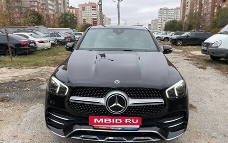 Mercedes-Benz GLE, 2020 год, 9 147 000 рублей, 5 фотография