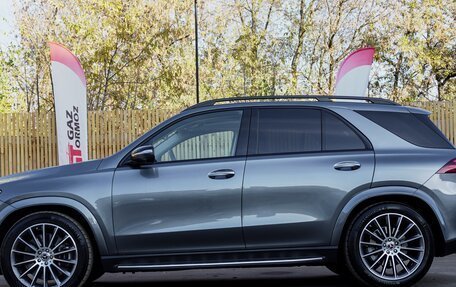 Mercedes-Benz GLE, 2024 год, 14 385 000 рублей, 8 фотография