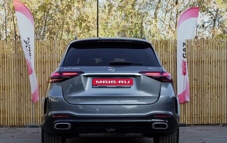 Mercedes-Benz GLE, 2024 год, 14 385 000 рублей, 6 фотография