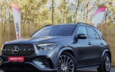 Mercedes-Benz GLE, 2024 год, 14 385 000 рублей, 1 фотография