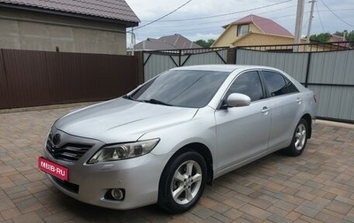 Toyota Camry, 2010 год, 1 290 000 рублей, 1 фотография