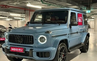 Mercedes-Benz G-Класс AMG, 2024 год, 43 900 000 рублей, 1 фотография