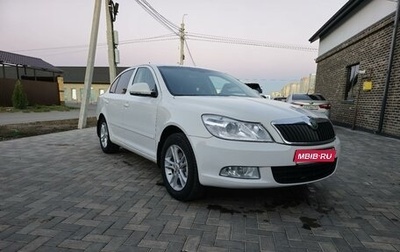 Skoda Octavia, 2013 год, 1 150 000 рублей, 1 фотография