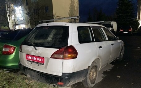 Mazda Familia, 1993 год, 270 000 рублей, 2 фотография