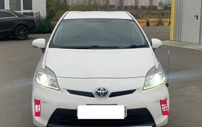 Toyota Prius, 2012 год, 1 500 000 рублей, 1 фотография