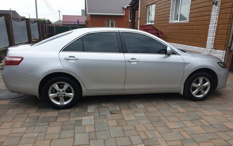 Toyota Camry, 2010 год, 1 290 000 рублей, 5 фотография