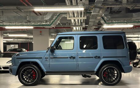 Mercedes-Benz G-Класс AMG, 2024 год, 43 900 000 рублей, 8 фотография