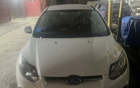 Ford Focus III, 2012 год, 870 000 рублей, 1 фотография