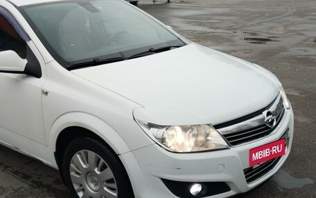 Opel Astra H, 2011 год, 740 000 рублей, 3 фотография