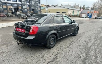 Chevrolet Lacetti, 2012 год, 430 000 рублей, 1 фотография