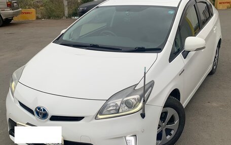 Toyota Prius, 2012 год, 1 500 000 рублей, 2 фотография